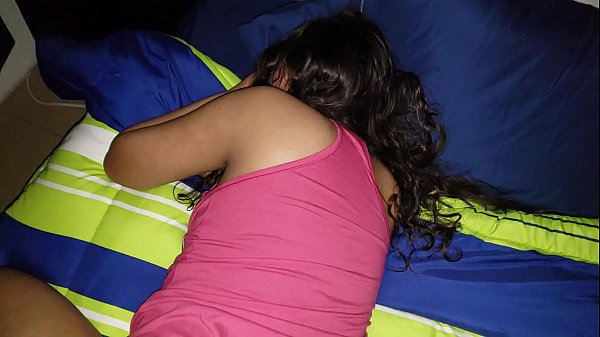 Novia chilena hace dormida para fan compilation